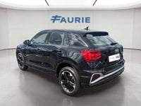 Voitures D'occasion À Brive La Gaillarde | Audi Q2 35 Tfsi 150 S Tronic 7 S Line
