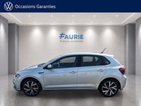 Voitures D'occasion À Brive La Gaillarde | Volkswagen Polo 1.0 Tsi 95 S&S Dsg7 R-Line