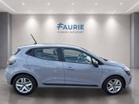 Voitures D'occasion À Trélissac | Renault Clio Eco-G 100 Ch Gsr2 Evolution