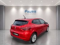 Voitures D'occasion À Brive La Gaillarde | Renault Clio V Tce 90 Evolution