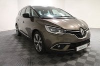 Voitures D'occasion À Migné-Auxances | Renault Grand Scénic Grand Scenic Tce 140 Energy Edc In...