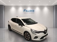 Voitures D'occasion À Tulle | Renault Clio V E-Tech Full Hybrid 145 Evolution