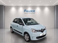 Voitures D'occasion À Naves | Renault Twingo Iii E-Tech Authentic