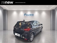 Voitures D'occasion À Castelsarrasin | Dacia Sandero Iii Eco-G 100 Confort