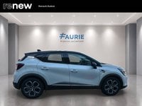Voitures D'occasion À Guéret | Renault Captur Ii E-Tech Full Hybrid 145 Techno Fast Track