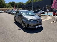 Voitures D'occasion À Sarlat | Renault Zoe R110 - My22 Evolution