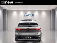 Voitures D'0Km À Saint-Junien | Renault Mégane Megane V Electrique Megane E-Tech 220 Ch Autonom...