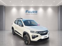 Voitures D'occasion À Bergerac | Dacia Spring Expression