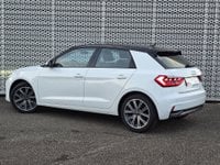 Voitures D'occasion À Saint-Avit | Audi A1 Sportback 25 Tfsi 95 Ch S Tronic 7 Design