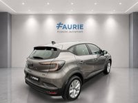 Voitures D'occasion À Brive La Gaillarde | Renault Captur Ii E-Tech Full Hybrid 145 Ch Evolution