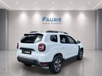Voitures D'occasion À Trélissac | Dacia Duster Ii Eco-G 100 4X2 Journey