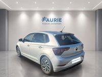 Voitures D'occasion À Brive La Gaillarde | Volkswagen Polo 1.0 Tsi 95 S&S Dsg7 Vw Edition