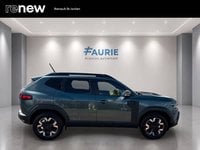 Voitures D'occasion À Saint-Junien | Dacia Duster Iii Hybrid 140 Extreme