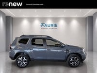 Voitures D'occasion À Castelsarrasin | Dacia Duster Ii Tce 150 4X2 Edc Journey