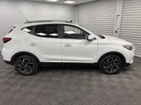 Voitures D'occasion À Cognac | Mg Zs Ii 1.0L T-Gdi 111Ch 2Wd Luxury