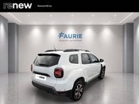 Voitures D'occasion À Brive La Gaillarde | Dacia Duster Eco-G 100 4X2 Journey +