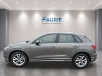 Voitures D'occasion À Brive La Gaillarde | Audi Q3 35 Tdi 150 Ch S Tronic 7 S Line