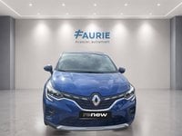 Voitures D'occasion À Brive La Gaillarde | Renault Captur Ii Mild Hybrid 140 Techno