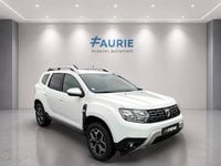 Voitures D'occasion À Trélissac | Dacia Duster Blue Dci 115 4X2 Prestige