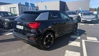 Voitures D'occasion À Brive La Gaillarde | Audi Q2 35 Tfsi 150 S Tronic 7 S Line
