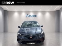 Voitures D'occasion À Saint-Junien | Renault Clio E-Tech 140 - 21N Intens