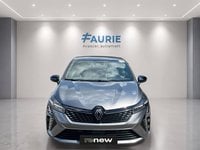 Voitures D'occasion À Trélissac | Renault Clio E-Tech Full Hybrid 145 Ch Gsr2 Techno