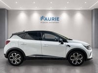 Voitures D'occasion À Souillac | Renault Captur Tce 90 - 21 Intens