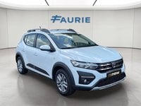 Voitures D'occasion À Trélissac | Dacia Sandero Iii Eco-G 100 - 22 Stepway Confort