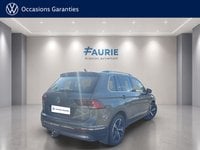 Voitures D'occasion À Tulle | Volkswagen Tiguan 2.0 Tdi 150 Dsg7 Carat