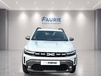 Voitures D'occasion À Bergerac | Dacia Duster Iii Hybrid 140 Journey