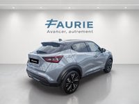 Voitures D'occasion À Brive La Gaillarde | Nissan Juke Hybrid 143 N-Design