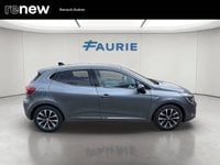 Voitures D'occasion À Guéret | Renault Clio V E-Tech Hybride 145 Techno