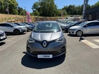 Voitures D'occasion À Sarlat | Renault Zoe R110 - My22 Evolution