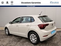 Voitures D'occasion À Boé | Volkswagen Polo 1.0 Mpi 80 S&S Bvm5