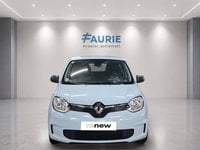 Voitures D'occasion À Naves | Renault Twingo Iii E-Tech Authentic