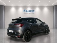 Voitures D'occasion À Cahors | Renault Captur E-Tech Full Hybrid 145 Engineered