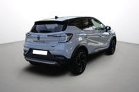 Voitures D'occasion À Montauban | Renault Captur Ii E-Tech Full Hybrid 160 Ch Esprit Alpine