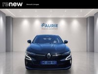 Voitures D'occasion À Limoges | Renault Mégane Megane E-Tech 220 Ch Autonomie Confort Gsr2 Techno