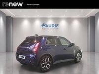 Voitures D'0Km À Limoges | Renault 5 R Electrique Renault E-Tech Electrique 150 Ch Autonomie Con...