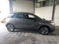 Voitures D'occasion À Saintes | Opel Crossland X 1.2 Turbo 110 Ch Design 120 Ans