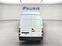 Voitures D'occasion À Trélissac | Renault Master Iii Fgn Trac F3500 L3H3 Blue Dci 135 Confort