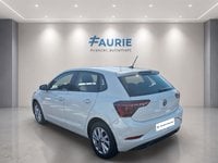 Voitures D'occasion À Brive La Gaillarde | Volkswagen Polo 1.0 Tsi 95 S&S Bvm5 Style