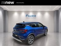 Voitures D'occasion À Souillac | Renault Captur Ii E-Tech Full Hybrid 145 Techno