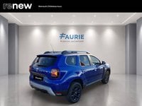 Voitures D'occasion À Saint Maur | Dacia Duster Tce 130 Fap 4X2 Sl Extreme
