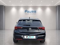 Voitures D'occasion À Limoges | Opel Astra K 1.4 Turbo 150 Ch Elite