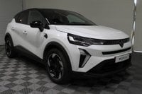 Voitures D'occasion À Châtellerault | Renault Captur Ii E-Tech Full Hybrid 160 Ch Techno