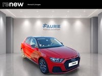 Voitures D'occasion À Limoges | Audi A1 Sportback A1 Ii 30 Tfsi 116 Ch Bvm6 Design