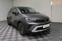 Voitures D'occasion À Migné-Auxances | Opel Crossland 1.2 Turbo 130 Ch Bva6 Elegance Business