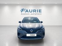Voitures D'occasion À Bergerac | Renault Captur Ii Tce 90 Equilibre