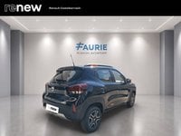 Voitures D'occasion À Castelsarrasin | Dacia Spring Achat Intégral Confort Plus